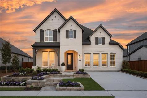 1029 Alberta Spruce Road Fort Worth TX 76247