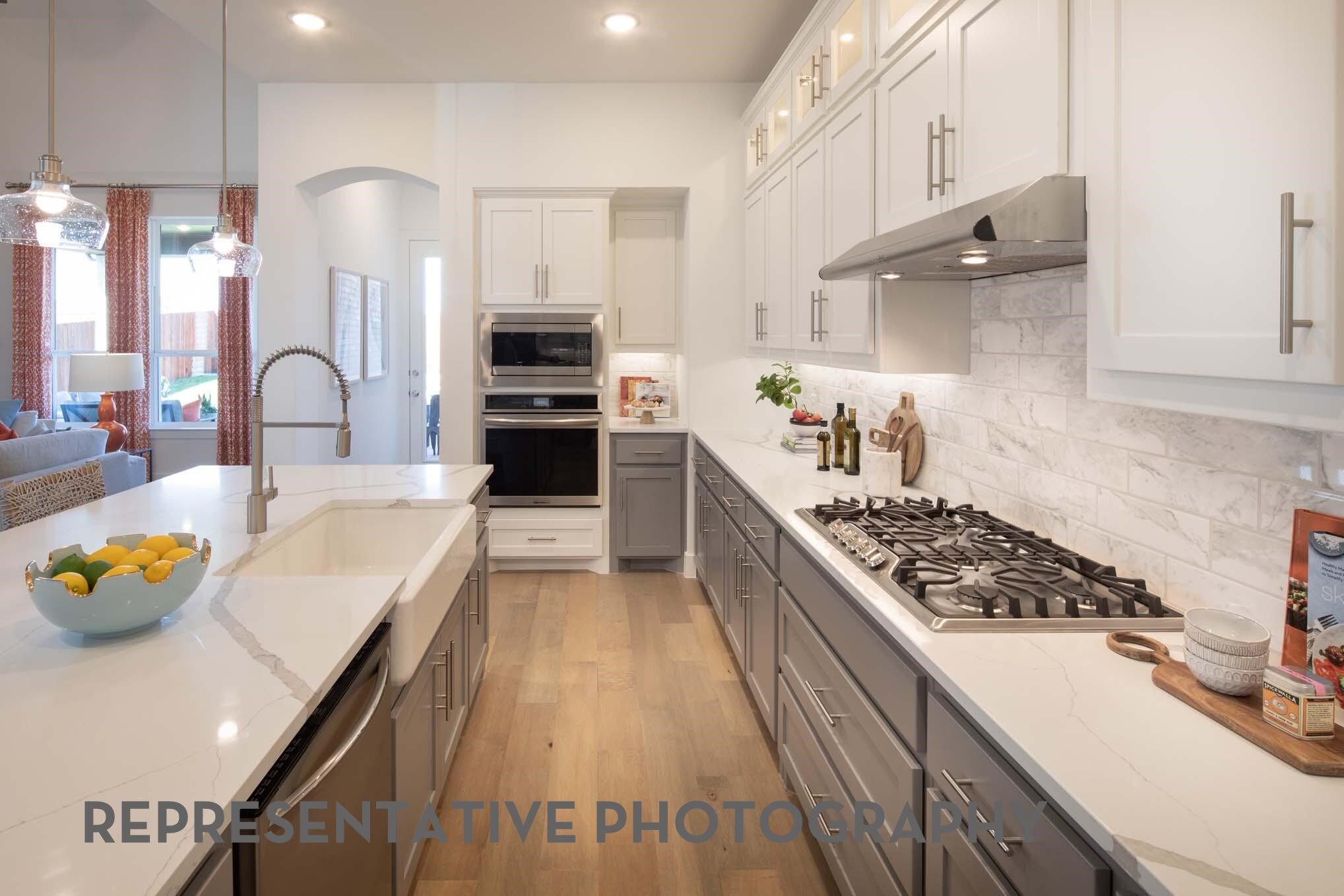 1029 Alberta Spruce Road Fort Worth TX 76247