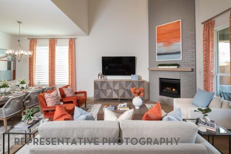 1029 Alberta Spruce Road Fort Worth TX 76247