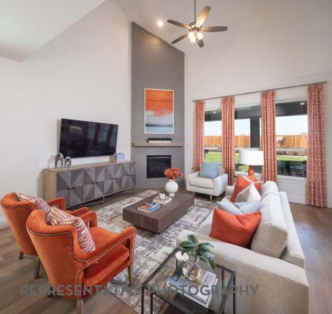 1029 Alberta Spruce Road Fort Worth TX 76247