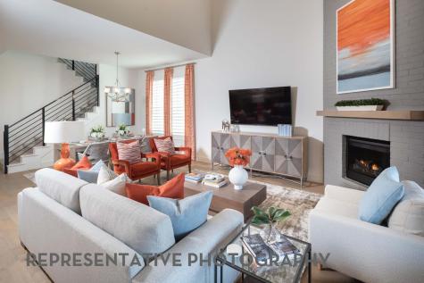 1029 Alberta Spruce Road Fort Worth TX 76247