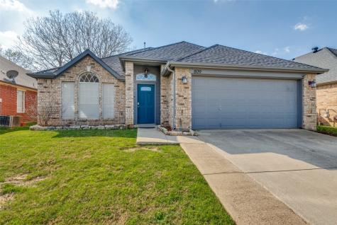 809 Lake Bridge Drive Lake Dallas TX 75065