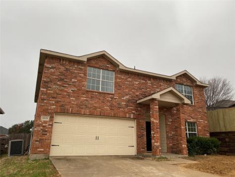 8028 Colbi Lane Fort Worth TX 76120