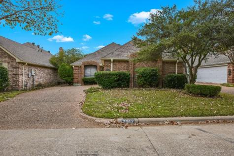 7517 Courtside Drive Garland TX 75044