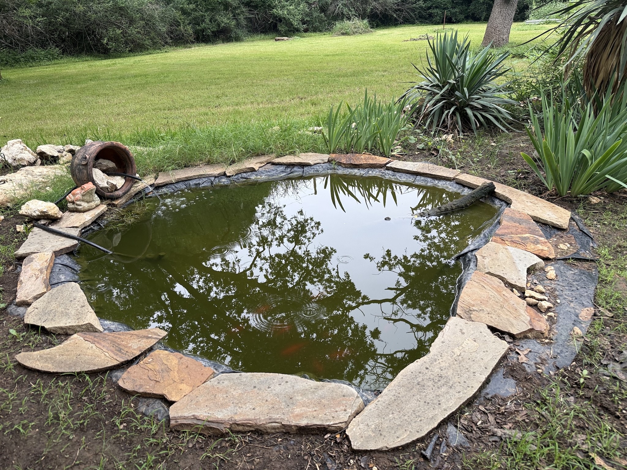 2009 Thousand Oaks Drive Burleson TX 76028