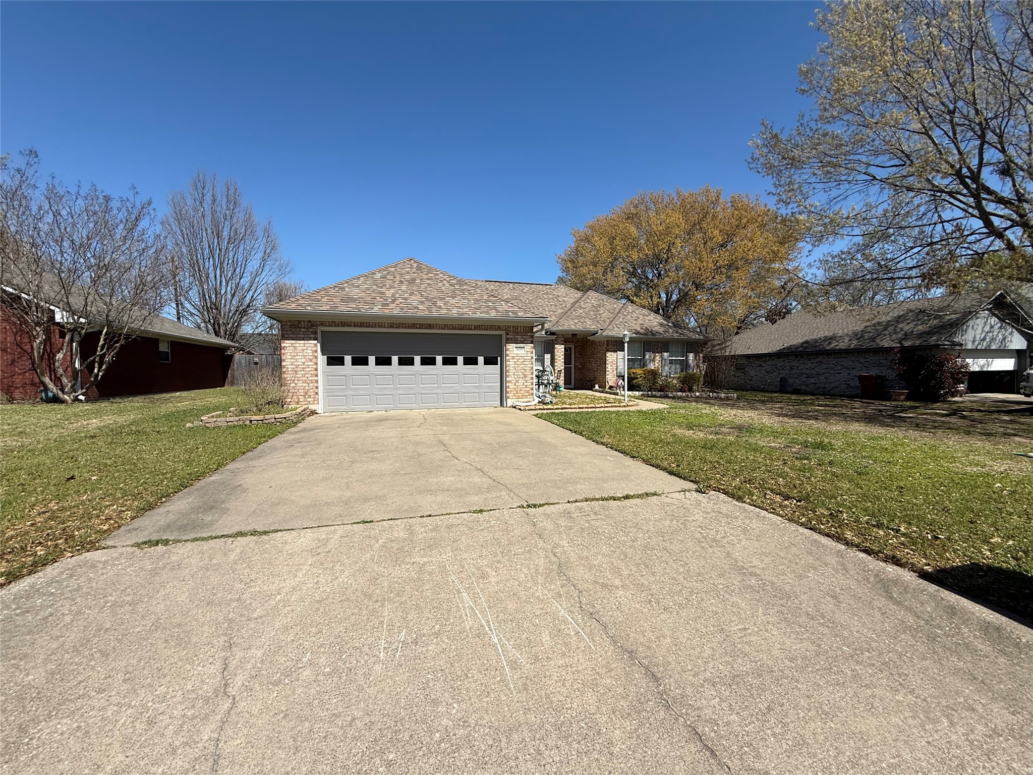 809 Martin Street Bonham TX 75418