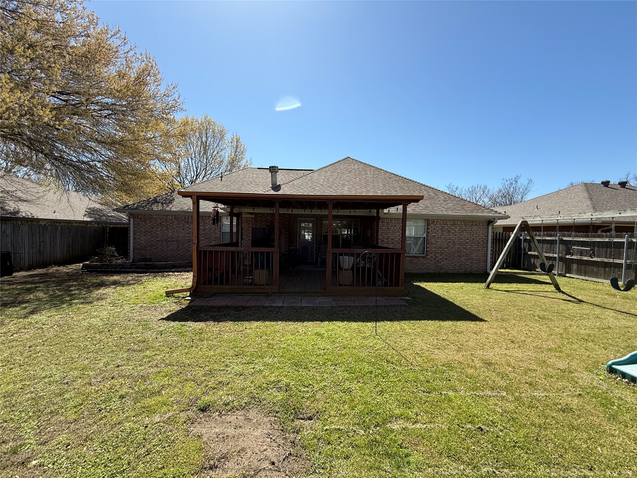 809 Martin Street Bonham TX 75418