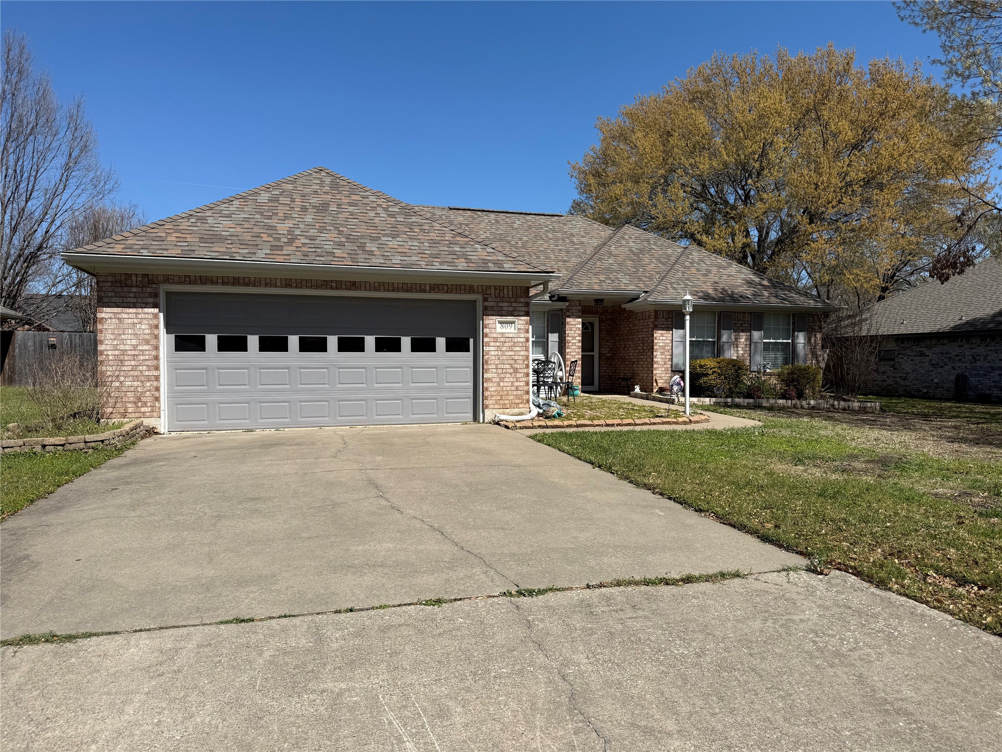 809 Martin Street Bonham TX 75418