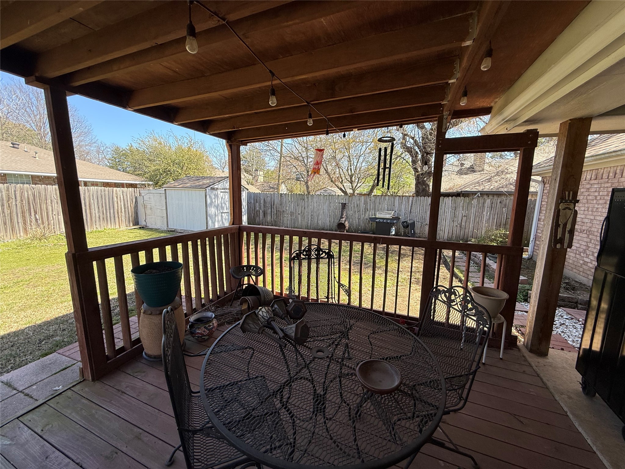 809 Martin Street Bonham TX 75418