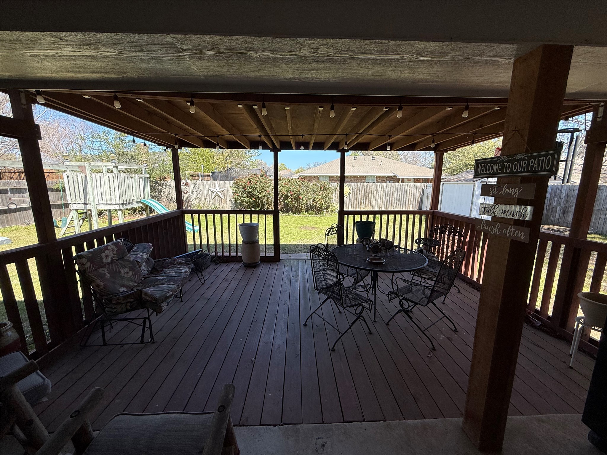 809 Martin Street Bonham TX 75418