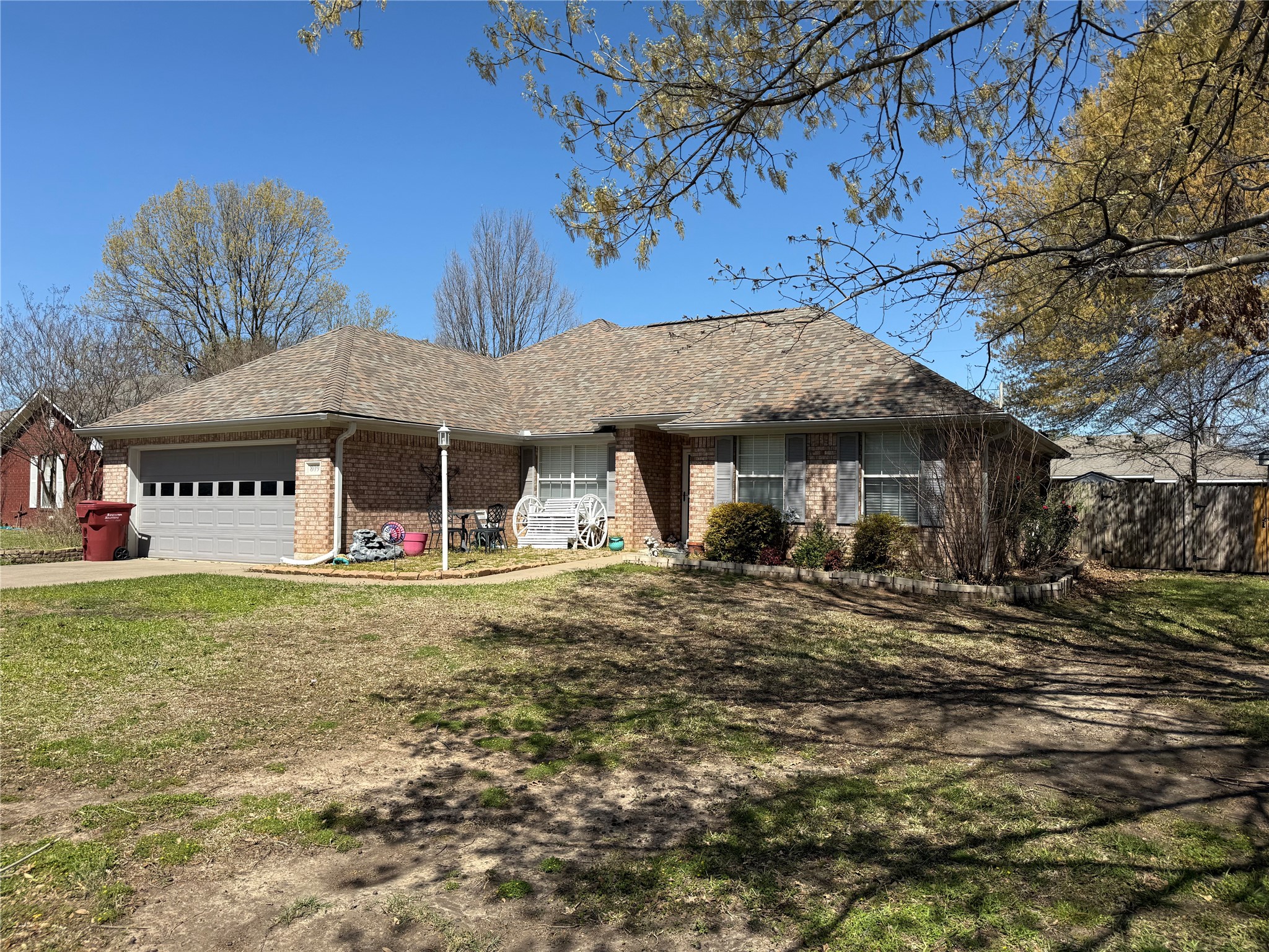 809 Martin Street Bonham TX 75418