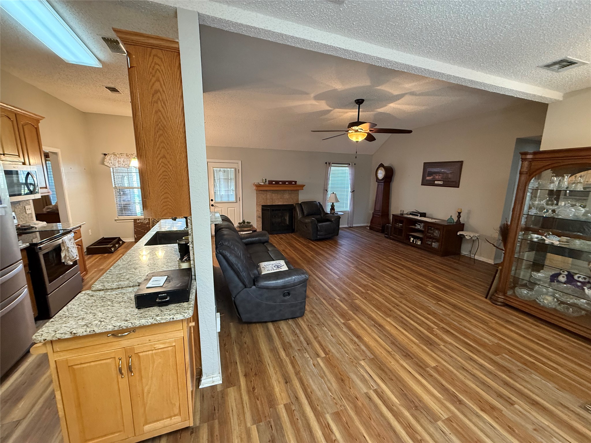809 Martin Street Bonham TX 75418