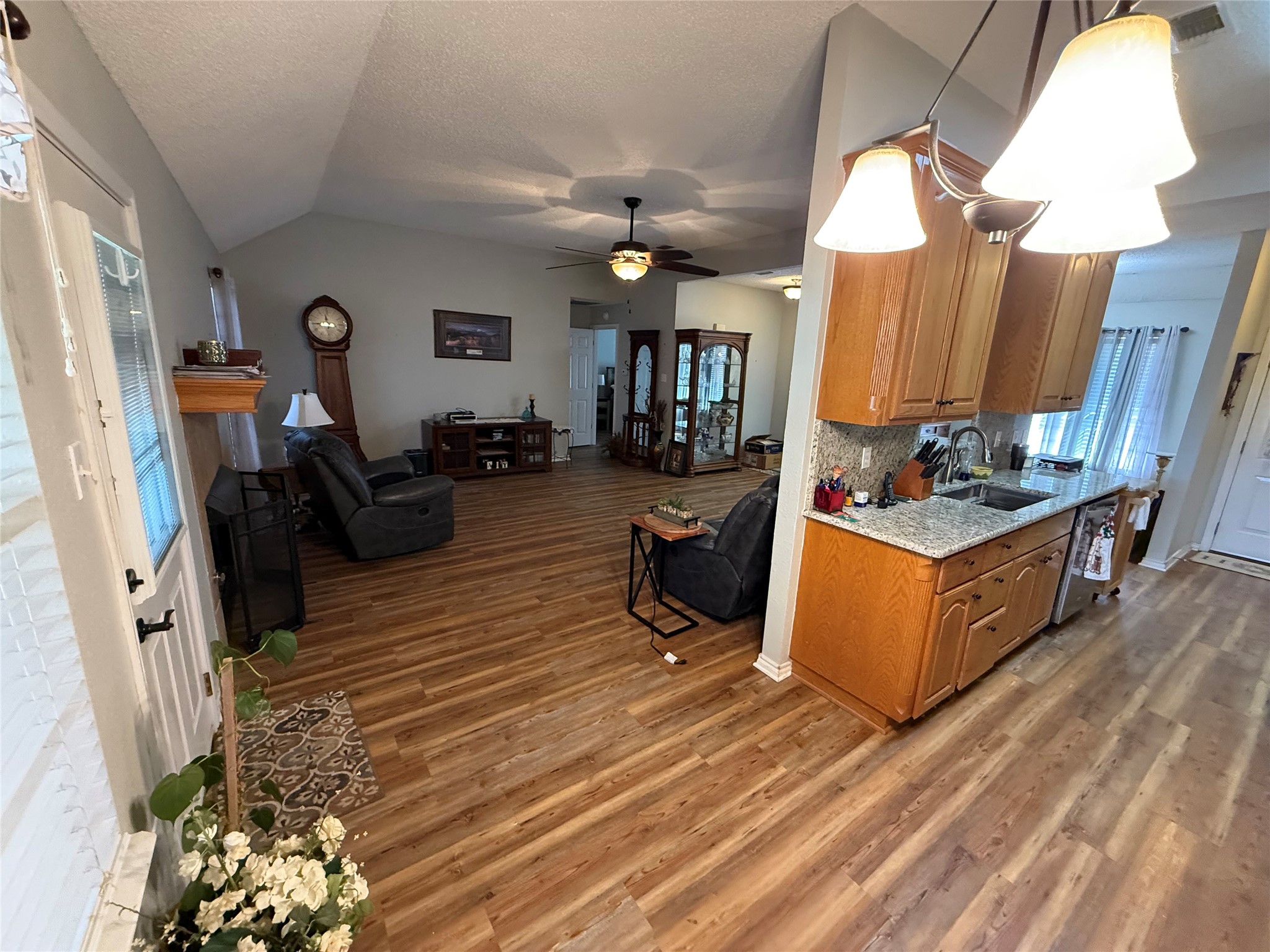 809 Martin Street Bonham TX 75418