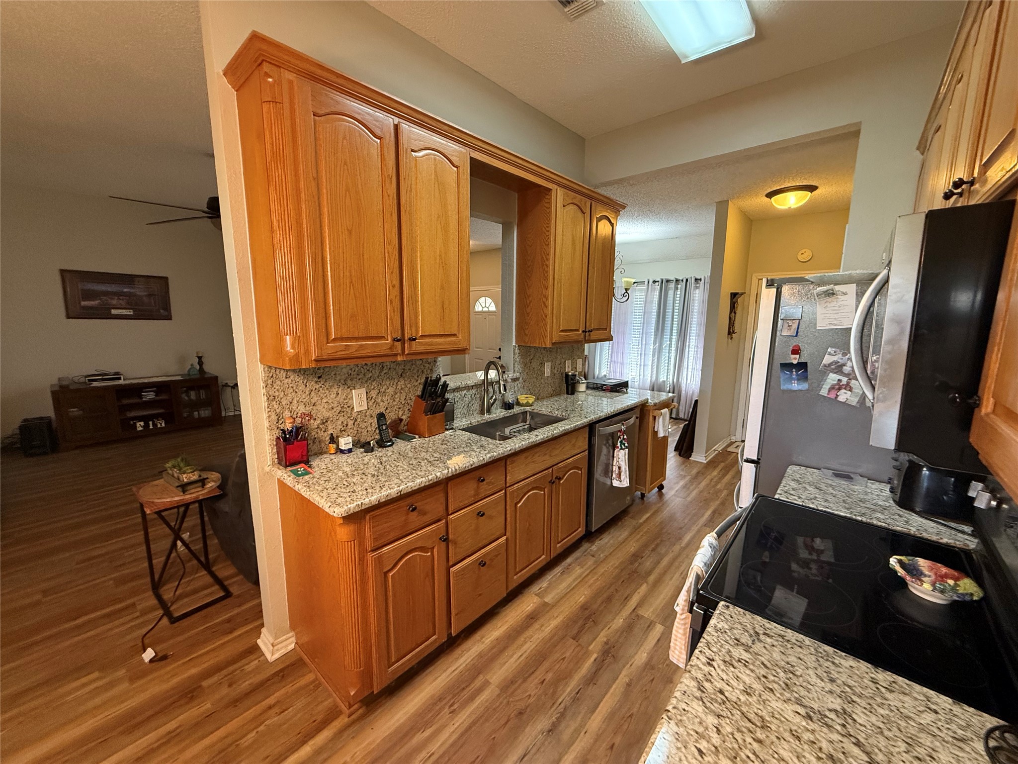 809 Martin Street Bonham TX 75418