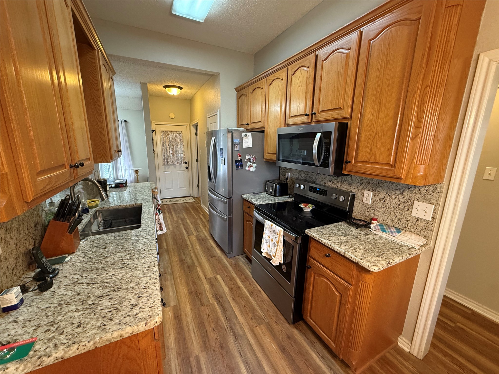 809 Martin Street Bonham TX 75418