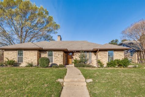 3009 Sheraton Drive Plano TX 75075