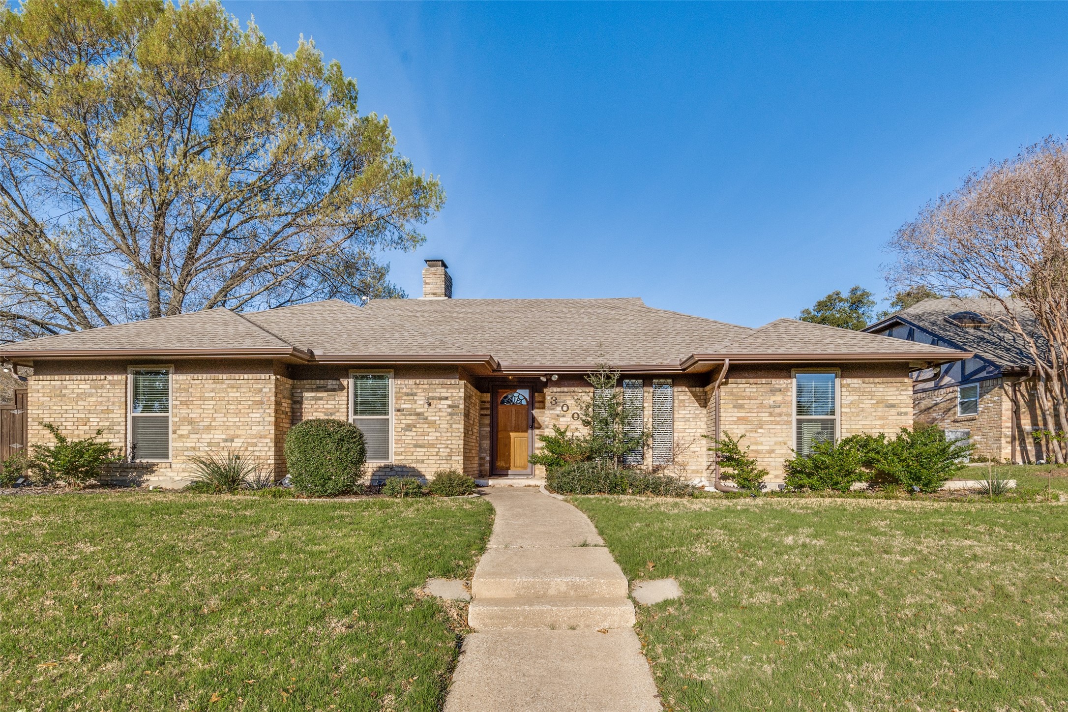 3009 Sheraton Drive Plano TX 75075