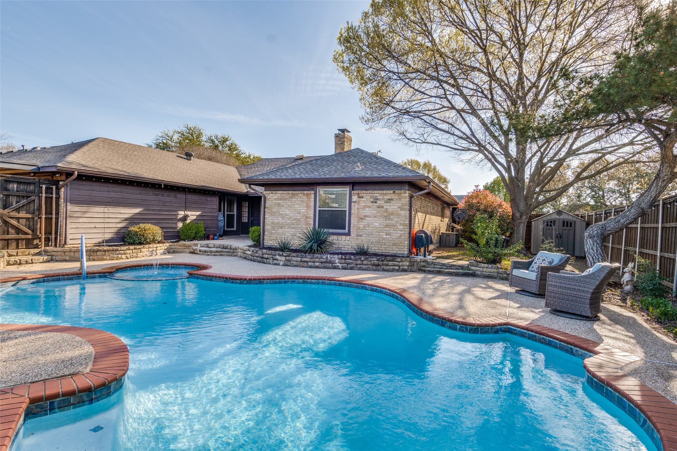 3009 Sheraton Drive Plano TX 75075
