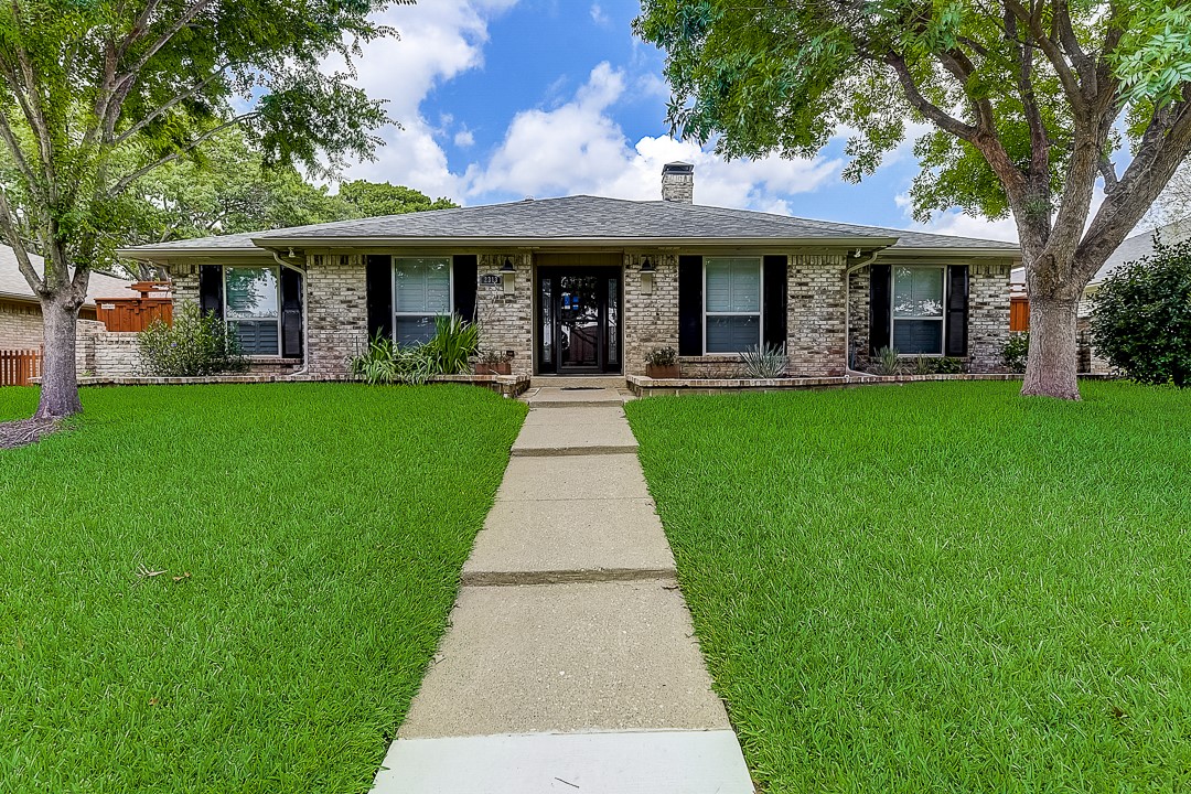 2313 Stone Creek Drive Plano TX 75075