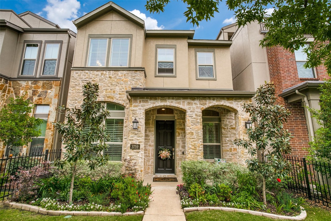 3759 Panalero Lane Dallas TX 75209