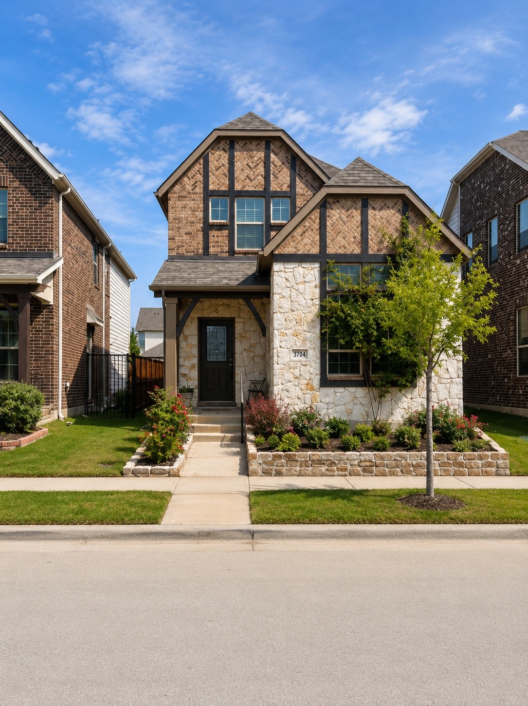 3704 Banton Street Rowlett TX 75089
