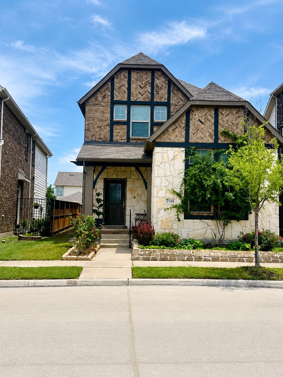 3704 Banton Street Rowlett TX 75089