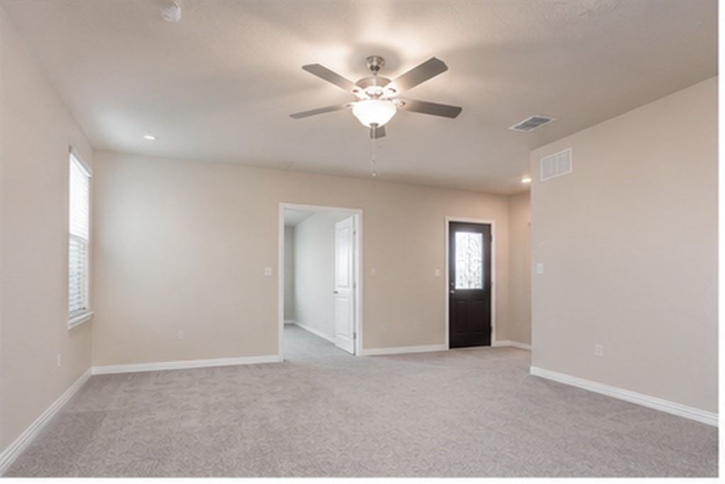 3704 Banton Street Rowlett TX 75089