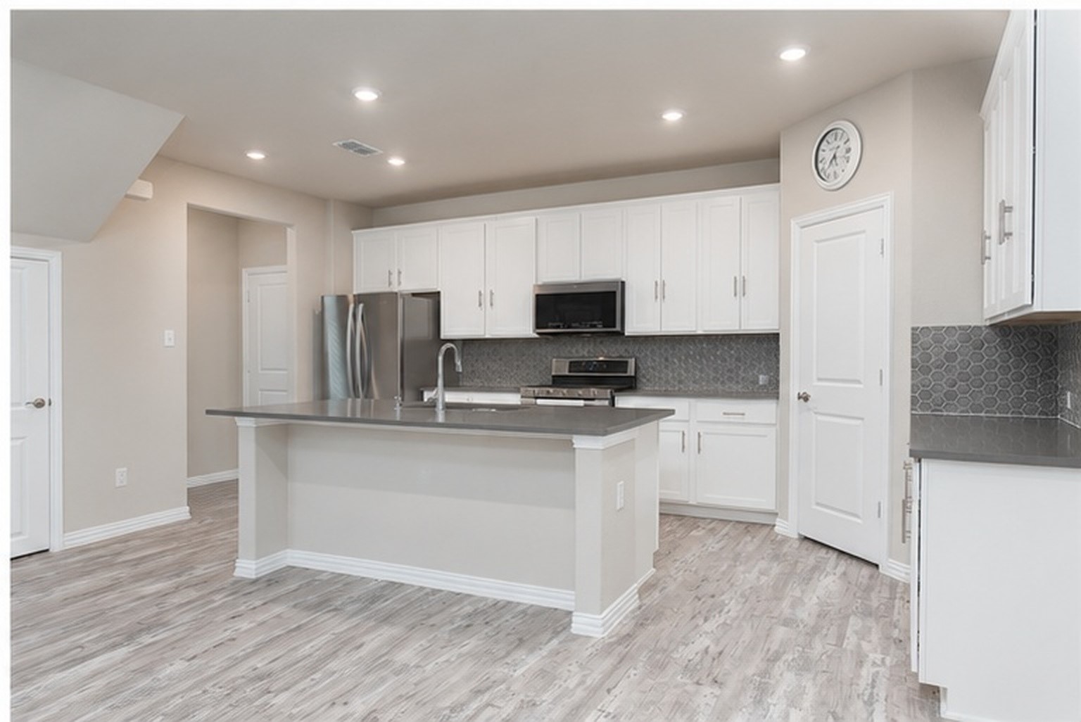 3704 Banton Street Rowlett TX 75089