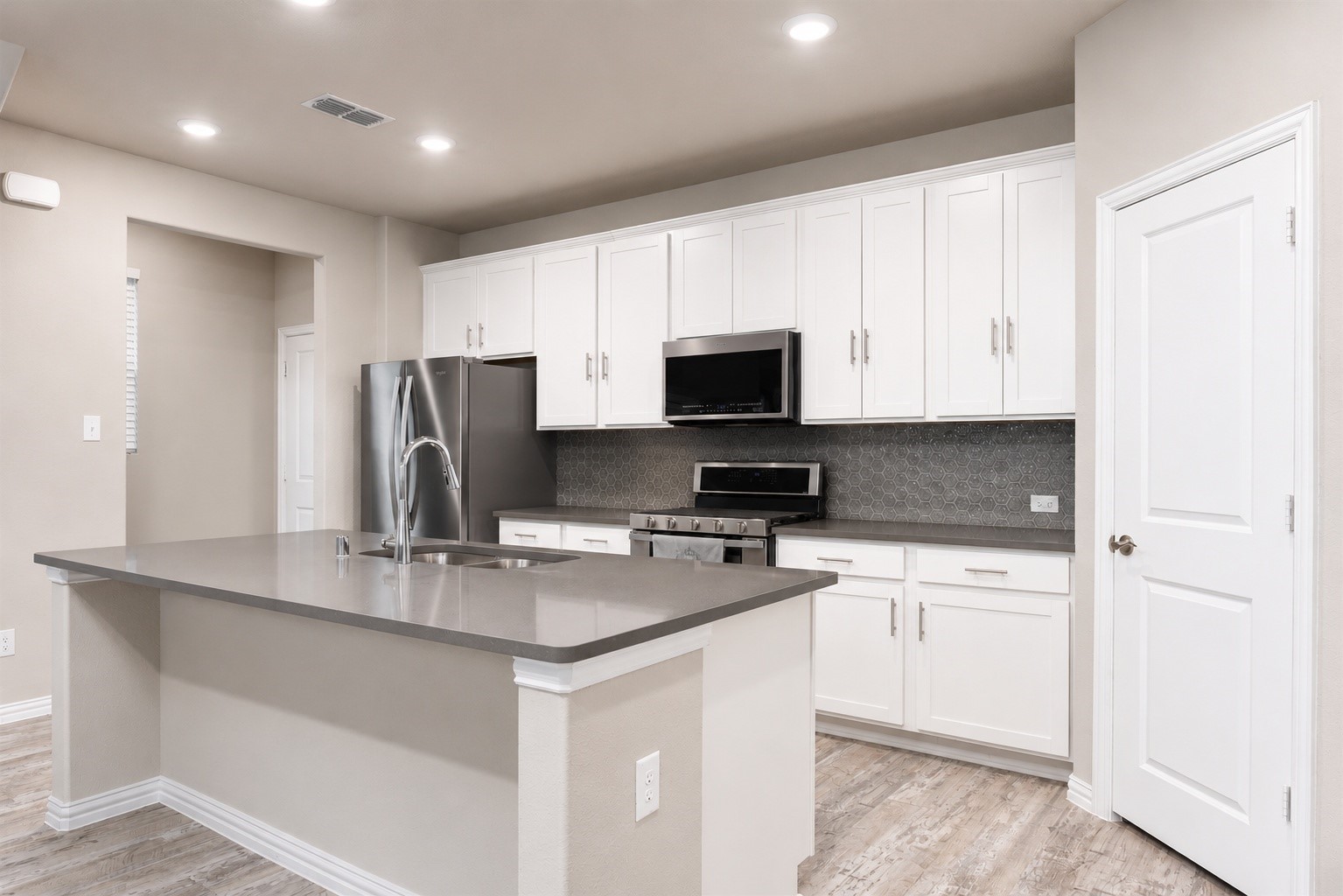 3704 Banton Street Rowlett TX 75089