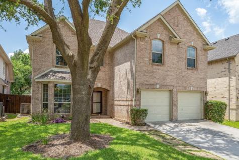 4117 Sharondale Drive Flower Mound TX 75022