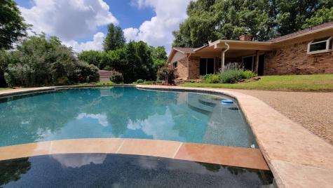 4816 Reynolds Road North Richland Hills TX 76180