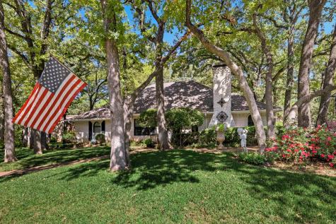2419 Villa Vera Drive Arlington TX 76017