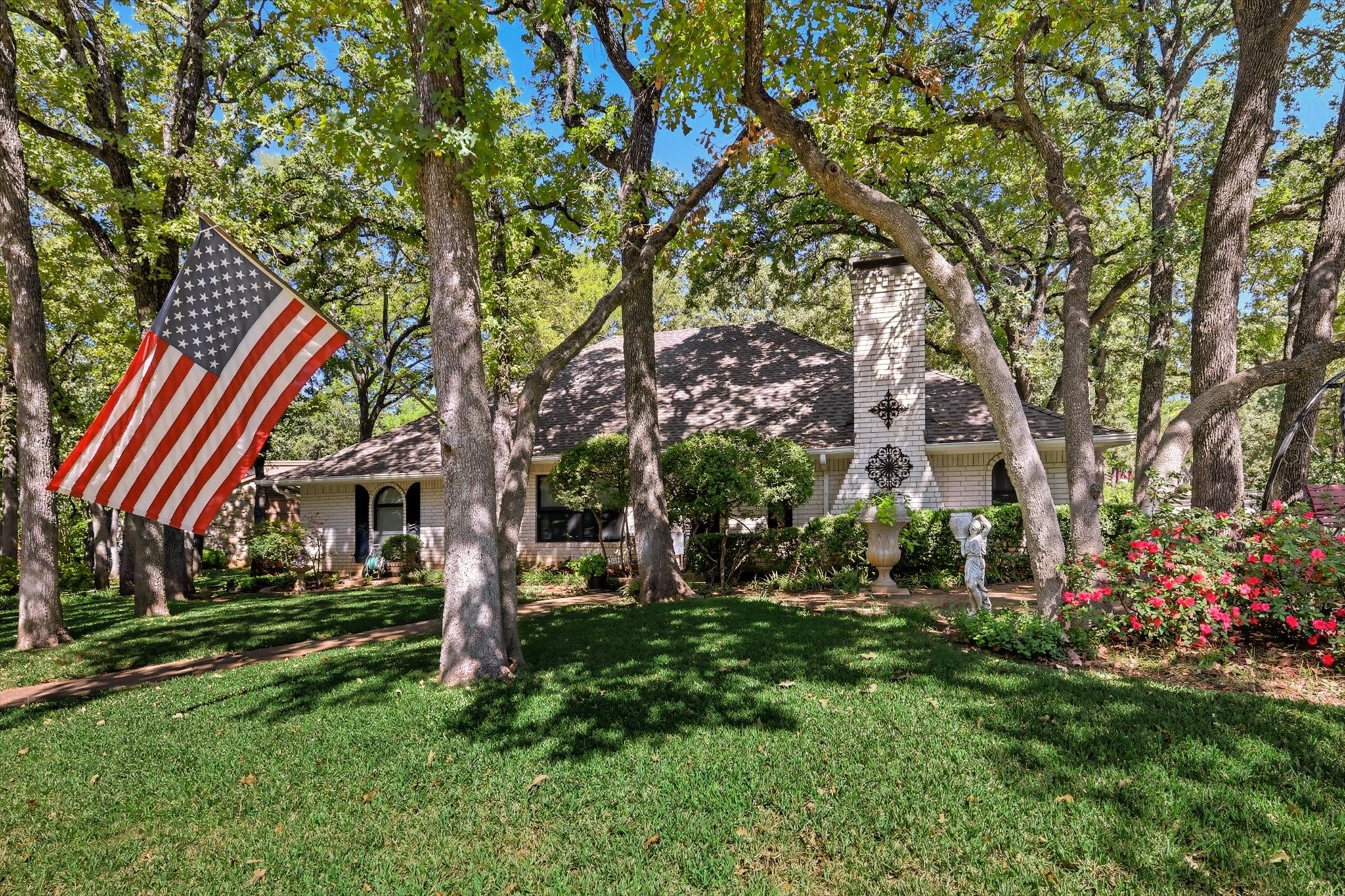 2419 Villa Vera Drive Arlington TX 76017