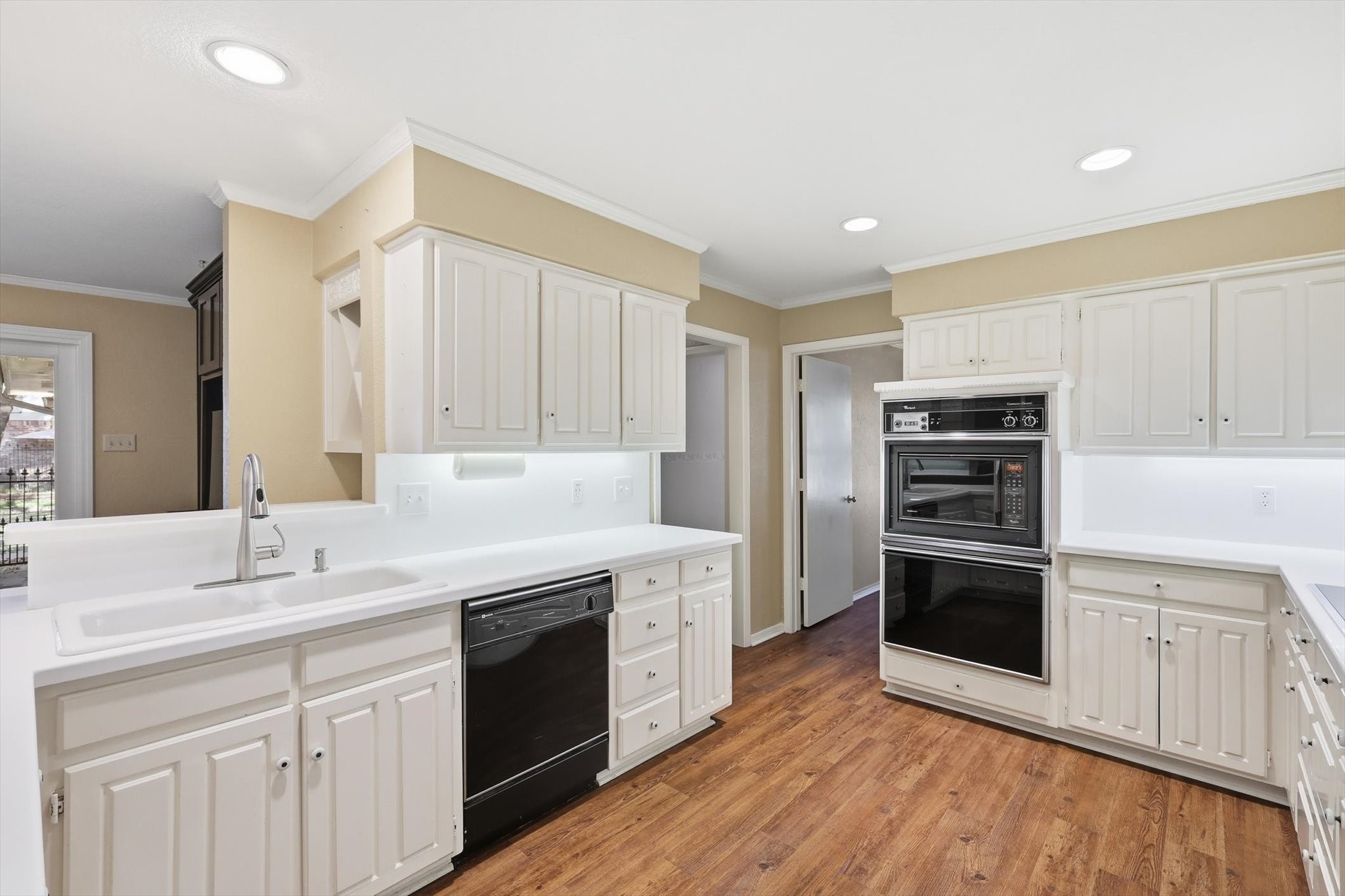 2419 Villa Vera Drive Arlington TX 76017