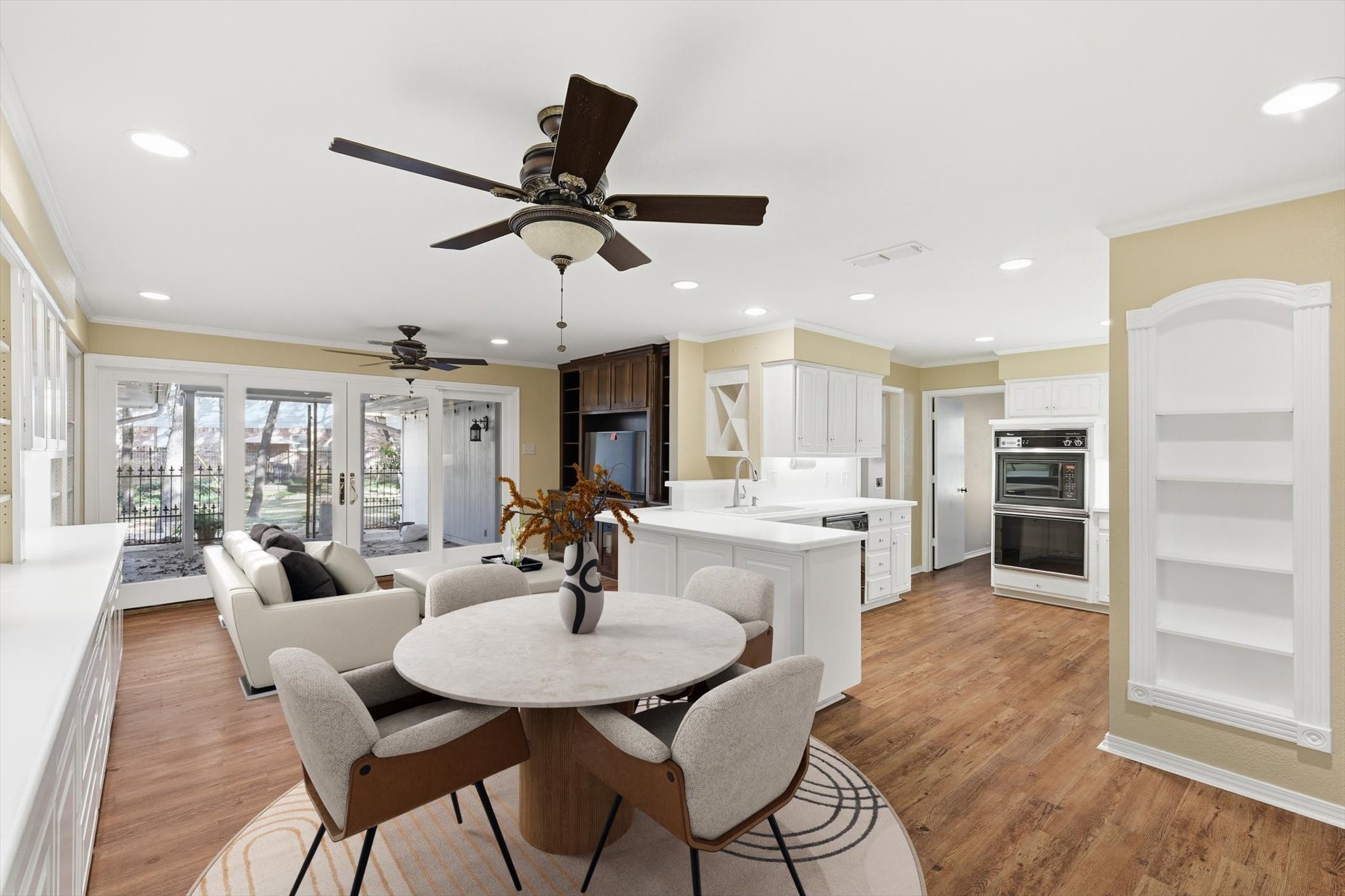 2419 Villa Vera Drive Arlington TX 76017