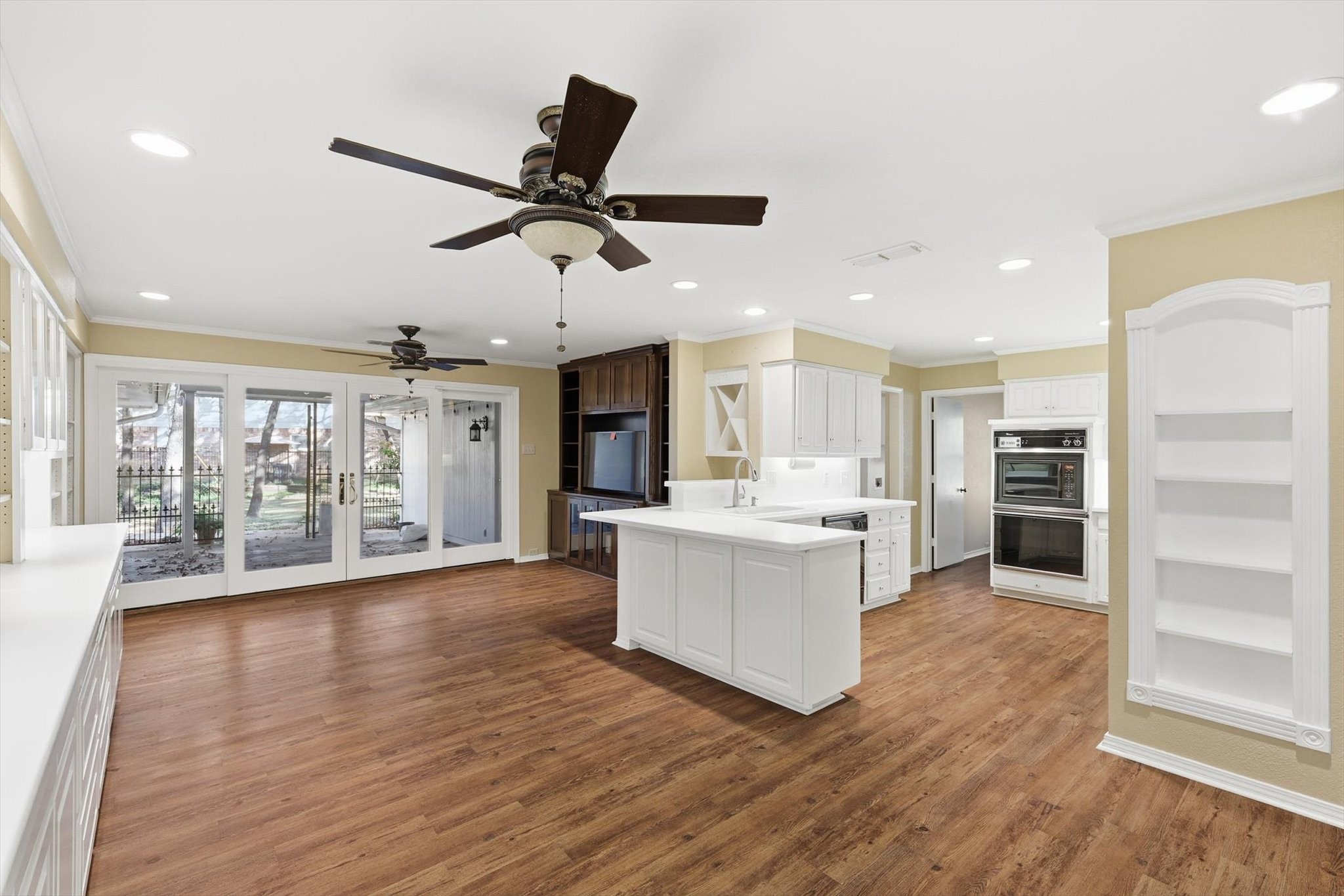 2419 Villa Vera Drive Arlington TX 76017