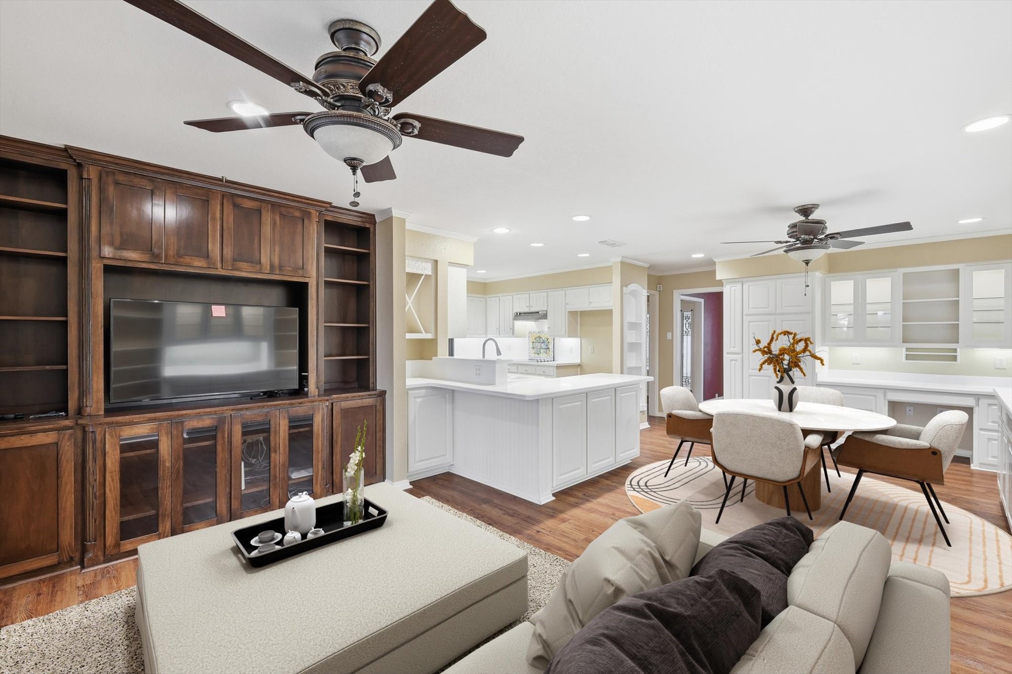 2419 Villa Vera Drive Arlington TX 76017