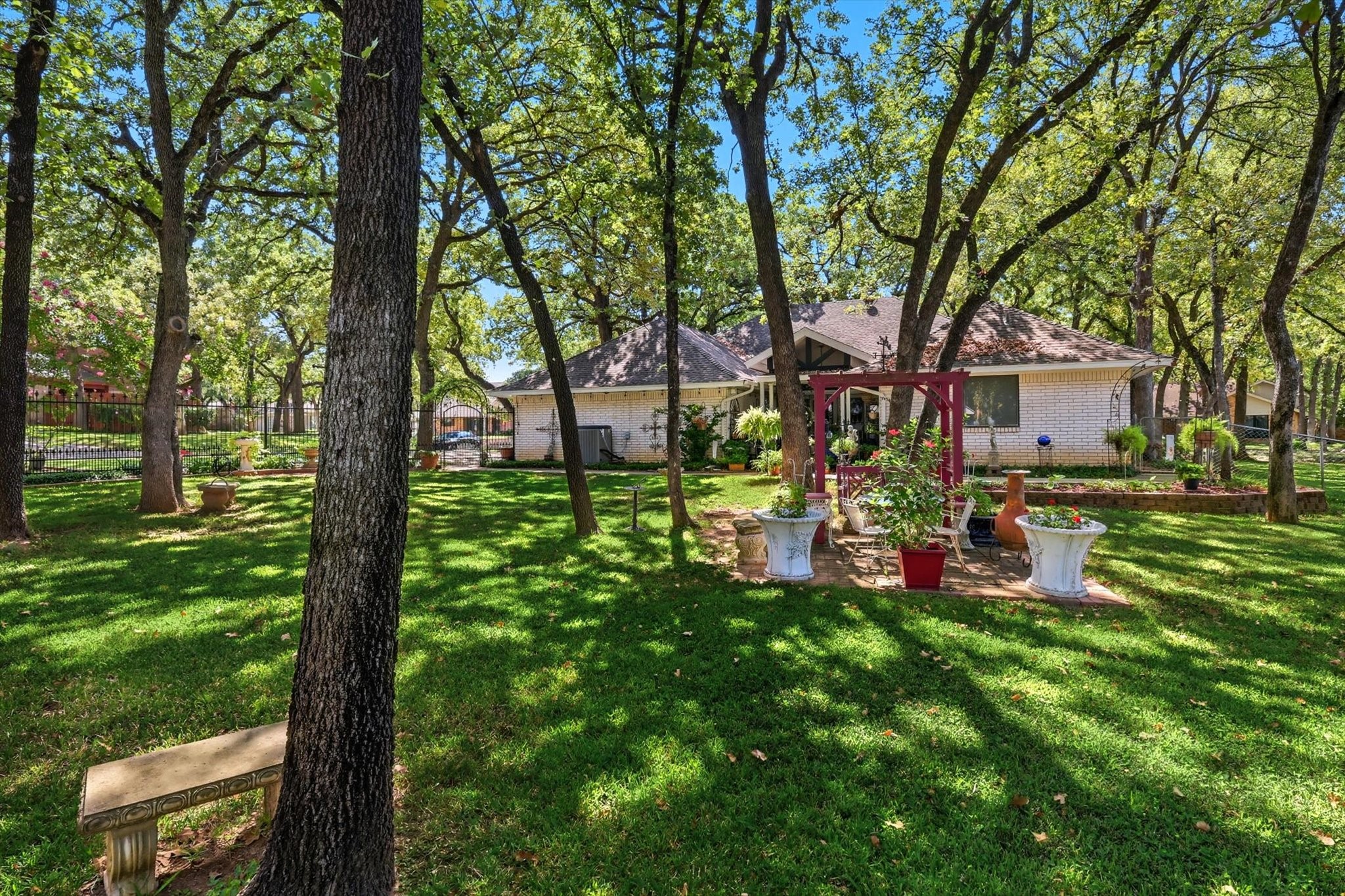 2419 Villa Vera Drive Arlington TX 76017
