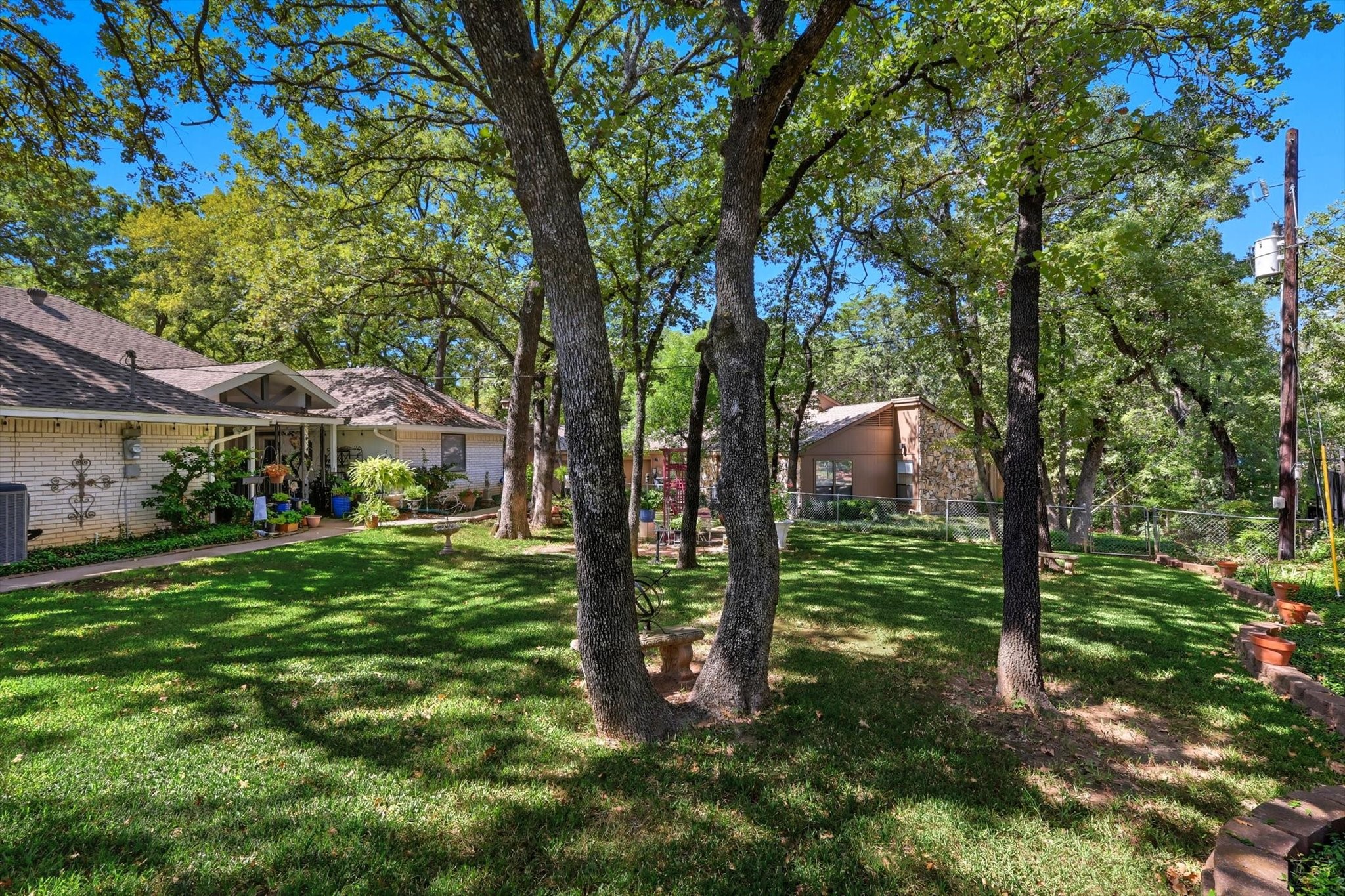 2419 Villa Vera Drive Arlington TX 76017