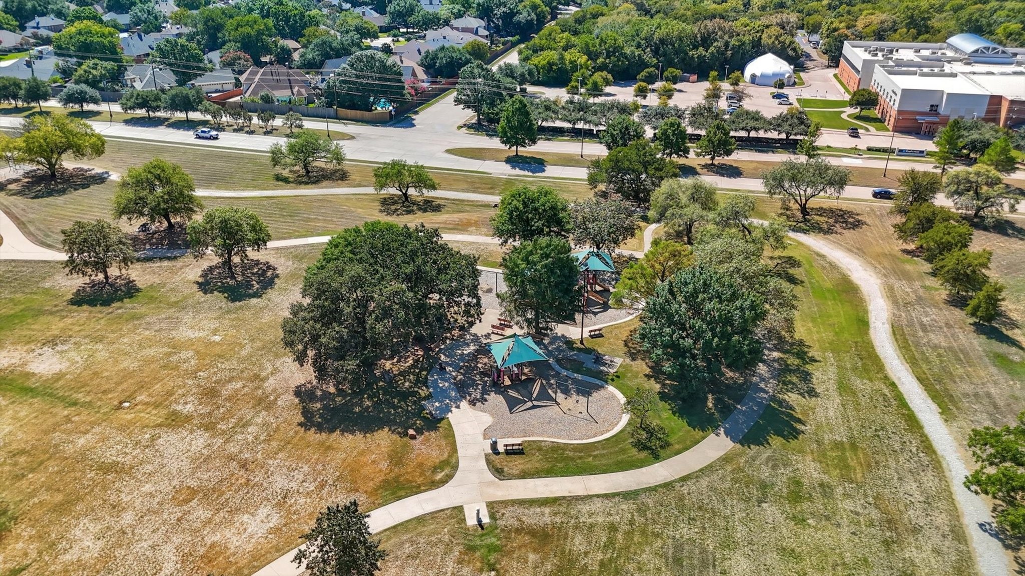 2419 Villa Vera Drive Arlington TX 76017