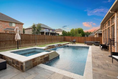 9733 Brewster Lane Fort Worth TX 76244