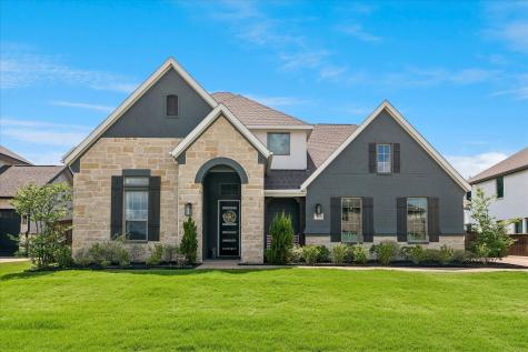 914 Paradise Lane Wylie TX 75098