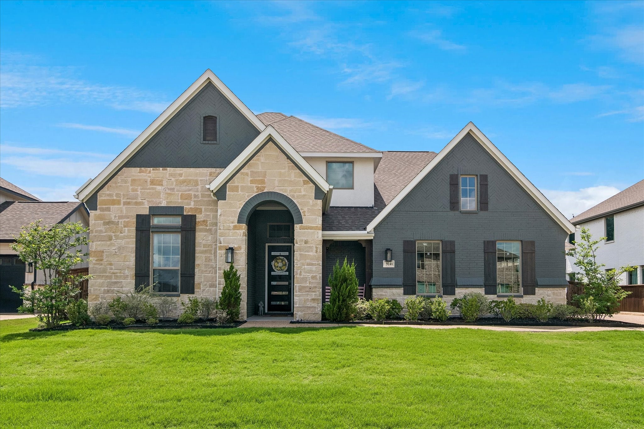 914 Paradise Lane Wylie TX 75098