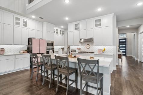 914 Paradise Lane Wylie TX 75098