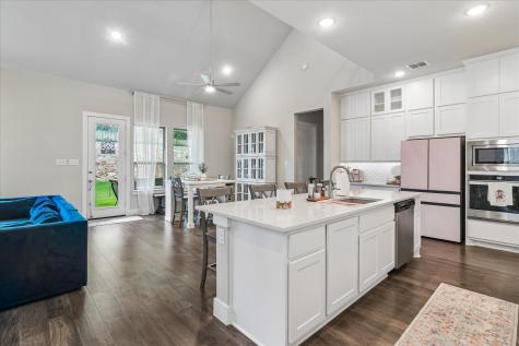 914 Paradise Lane Wylie TX 75098