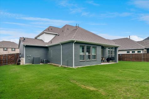 914 Paradise Lane Wylie TX 75098
