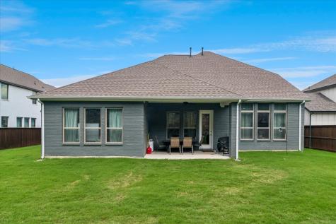 914 Paradise Lane Wylie TX 75098