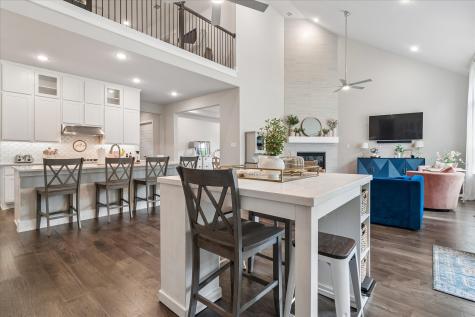 914 Paradise Lane Wylie TX 75098