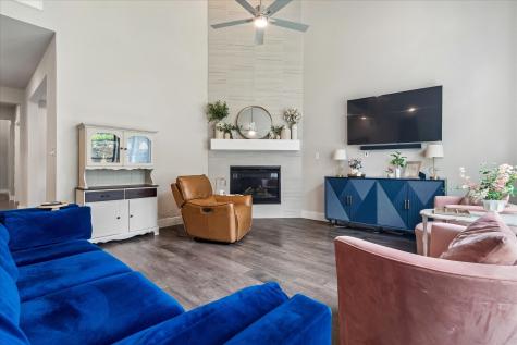 914 Paradise Lane Wylie TX 75098