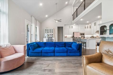 914 Paradise Lane Wylie TX 75098